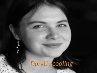 Dorettacooling