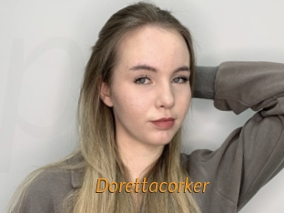 Dorettacorker