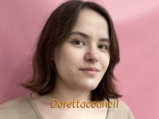 Dorettacouncil