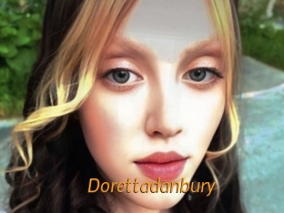 Dorettadanbury