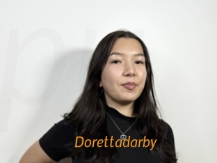 Dorettadarby