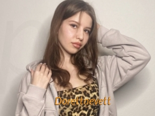 Dorettaevett