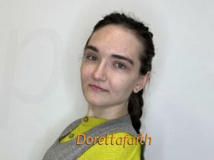 Dorettafaith