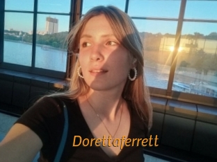 Dorettaferrett