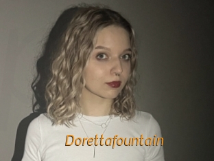 Dorettafountain