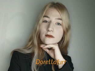 Dorettafurr