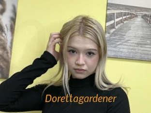 dorettagardener Porn University