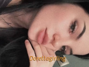 Dorettagirling