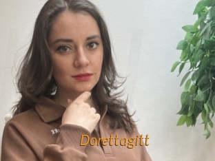 Dorettagitt