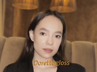 Dorettagloss