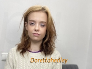 Dorettahedley