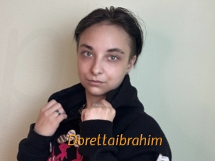 Dorettaibrahim