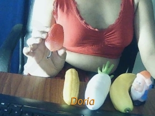 doria Porn University