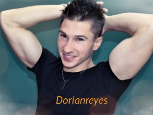 dorianreyes Porn University