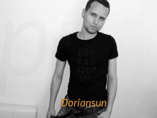Doriansun