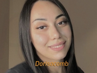 Dorisacomb