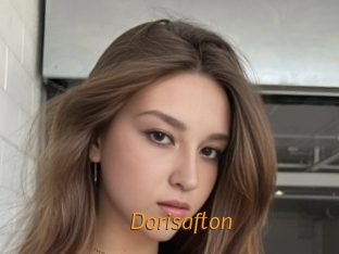Dorisafton