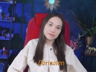 Dorisalen