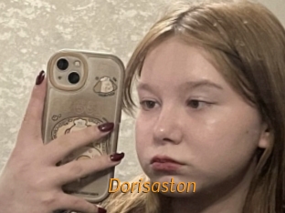 dorisaston Porn University
