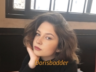 Dorisbadder