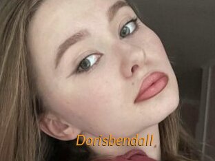 Dorisbendall