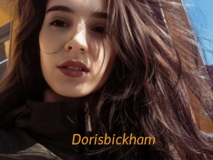 Dorisbickham