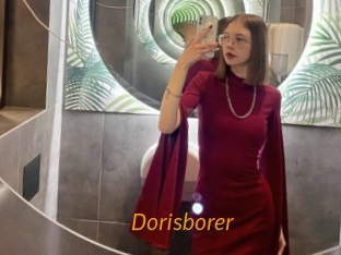 Dorisborer
