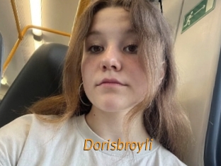 Dorisbroyli