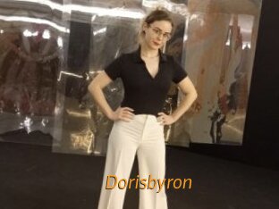 Dorisbyron