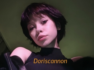Doriscannon