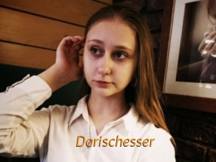 Dorischesser