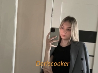 Doriscoaker
