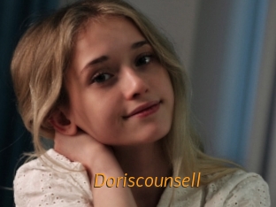 Doriscounsell