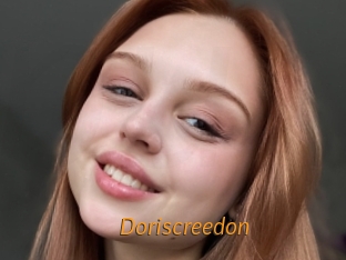 Doriscreedon