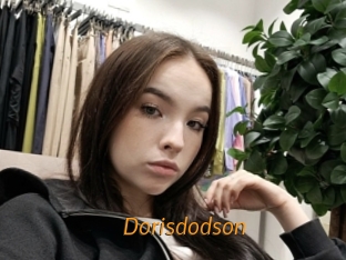 dorisdodson Porn University