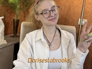Dorisestabrooks