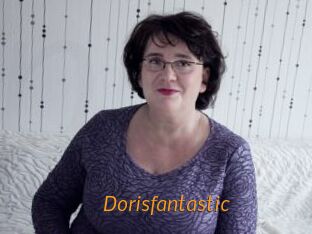 Dorisfantastic