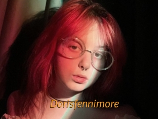 dorisfennimore Porn University