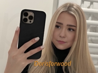 Dorisforwood