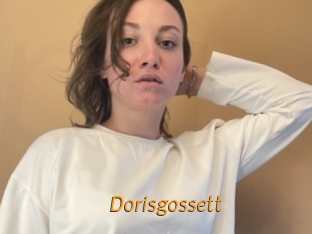Dorisgossett