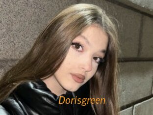 Dorisgreen