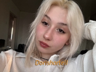 Dorishartell