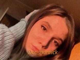 Dorisharwick