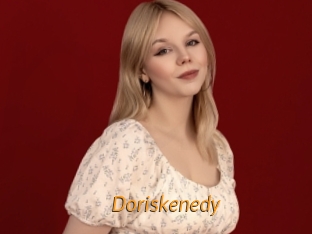 Doriskenedy