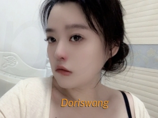 Doriswang