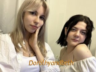 Dorothyandbeth