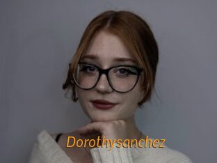 Dorothysanchez