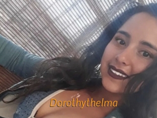 Dorothythelma