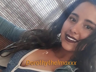 Dorothythelmaxxx