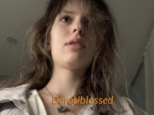 dorotiblassed Porn University
